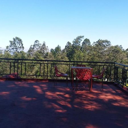 Valley View Resort Ooty Luaran gambar