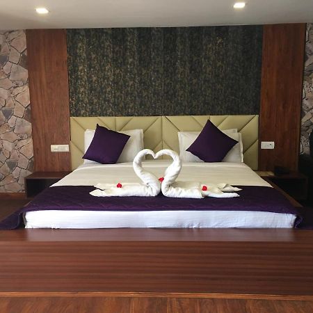 Valley View Resort Ooty Luaran gambar