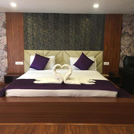 Valley View Resort Ooty Luaran gambar