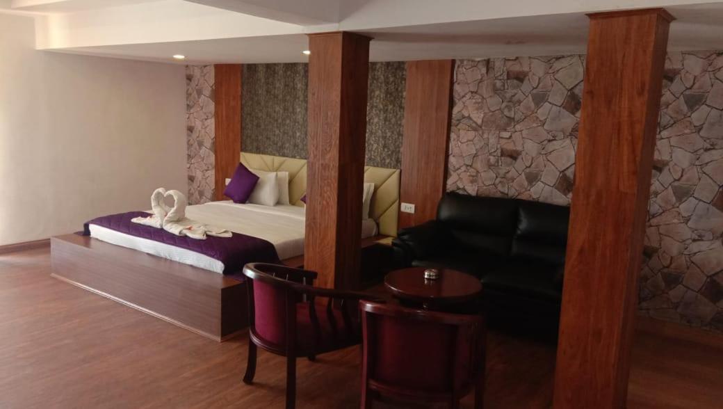 Valley View Resort Ooty Luaran gambar