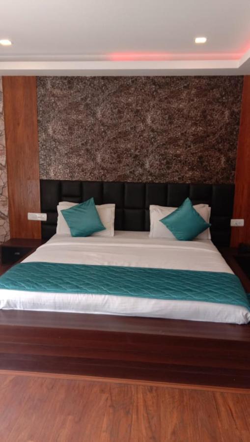 Valley View Resort Ooty Luaran gambar