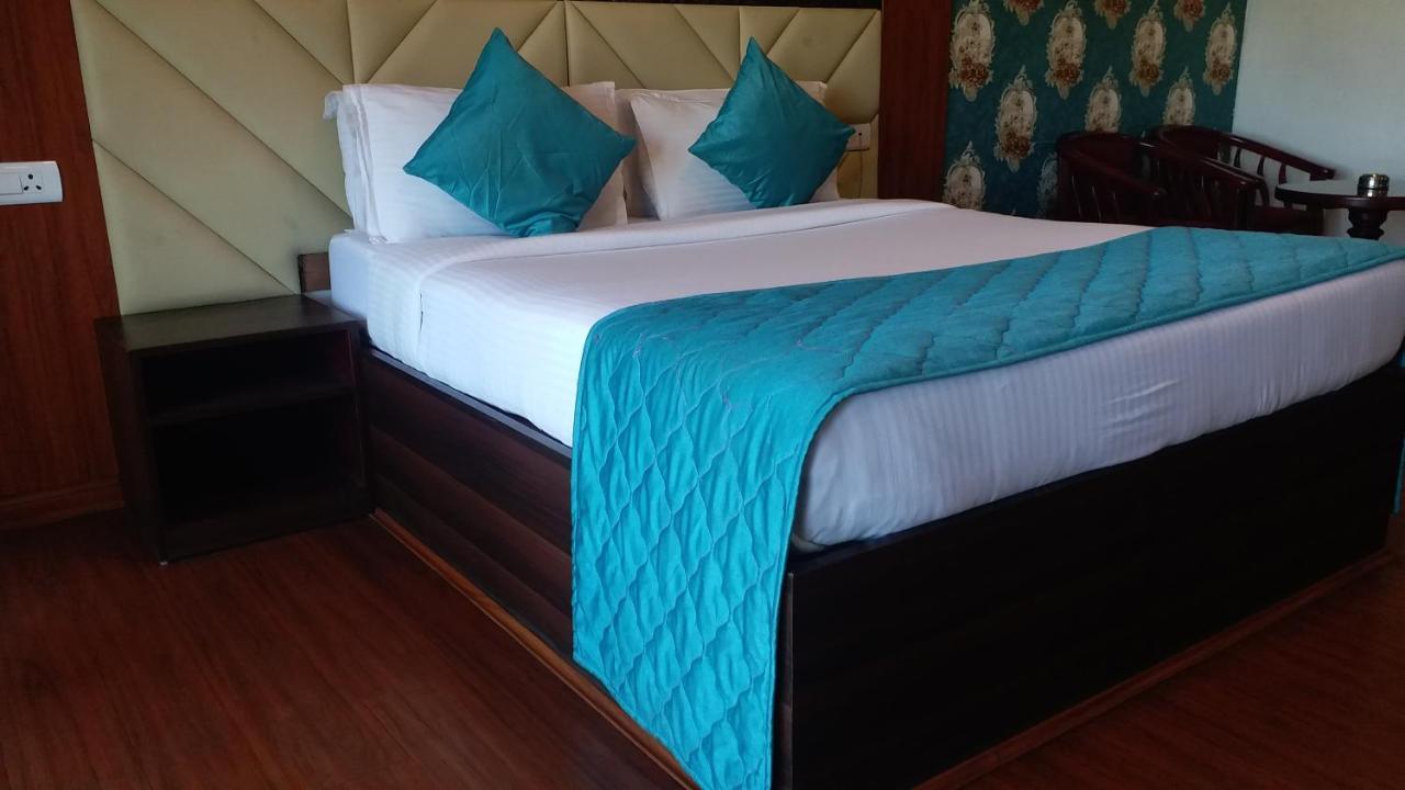 Valley View Resort Ooty Luaran gambar