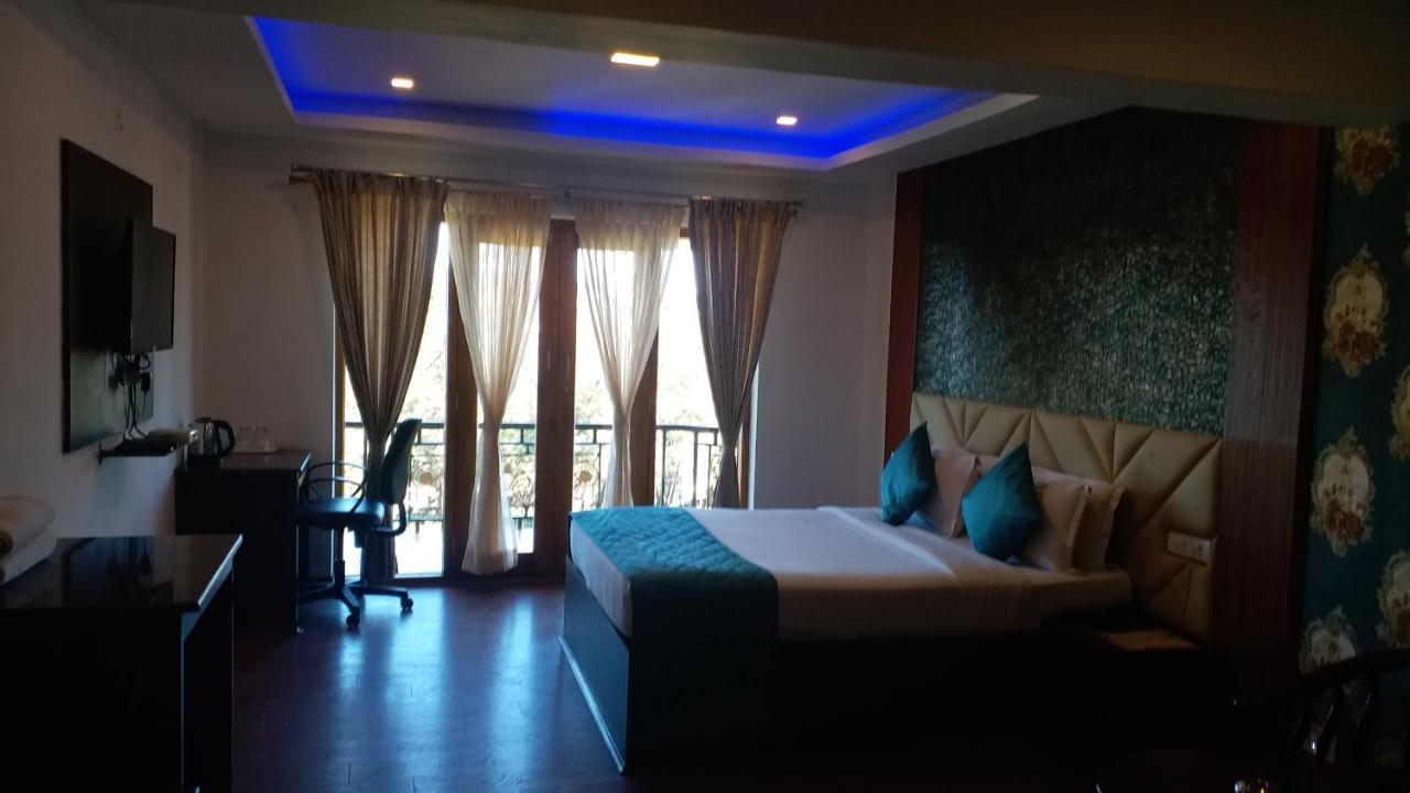 Valley View Resort Ooty Luaran gambar