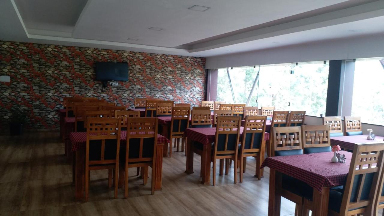 Valley View Resort Ooty Luaran gambar