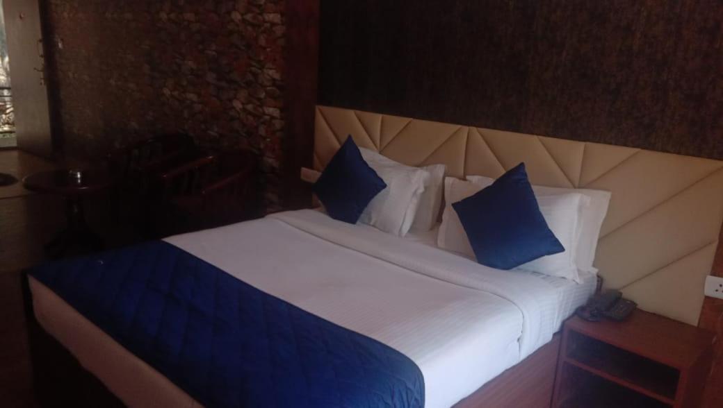 Valley View Resort Ooty Luaran gambar