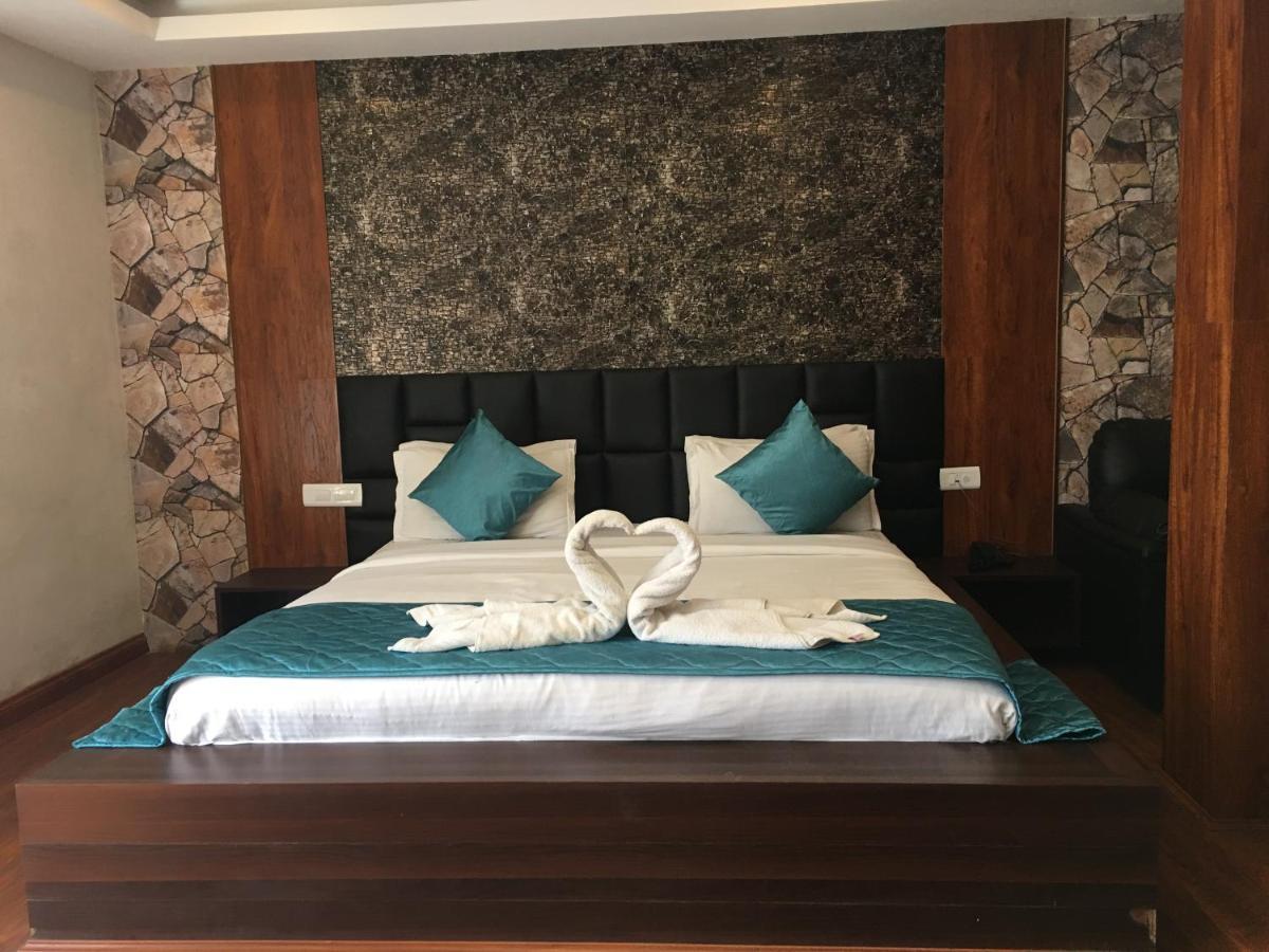 Valley View Resort Ooty Luaran gambar
