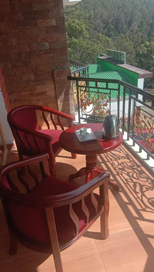 Valley View Resort Ooty Luaran gambar