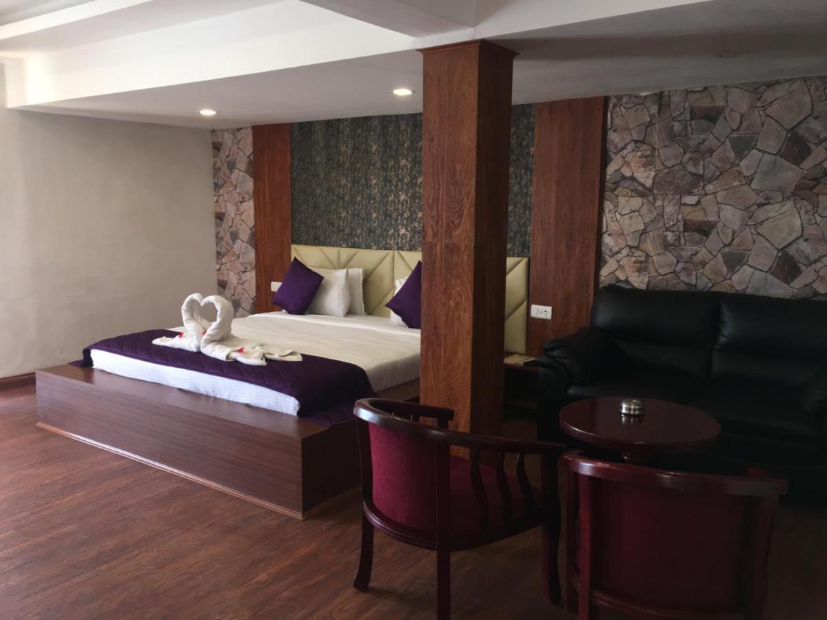 Valley View Resort Ooty Luaran gambar