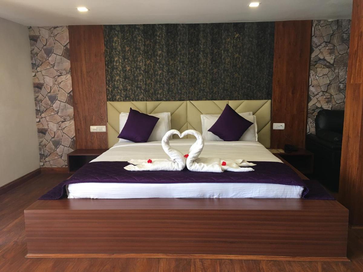 Valley View Resort Ooty Luaran gambar