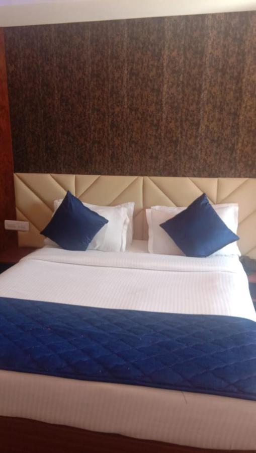 Valley View Resort Ooty Luaran gambar