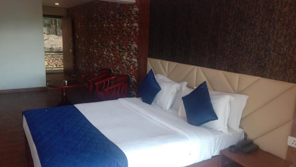 Valley View Resort Ooty Luaran gambar