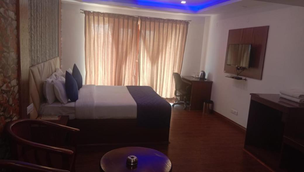 Valley View Resort Ooty Luaran gambar