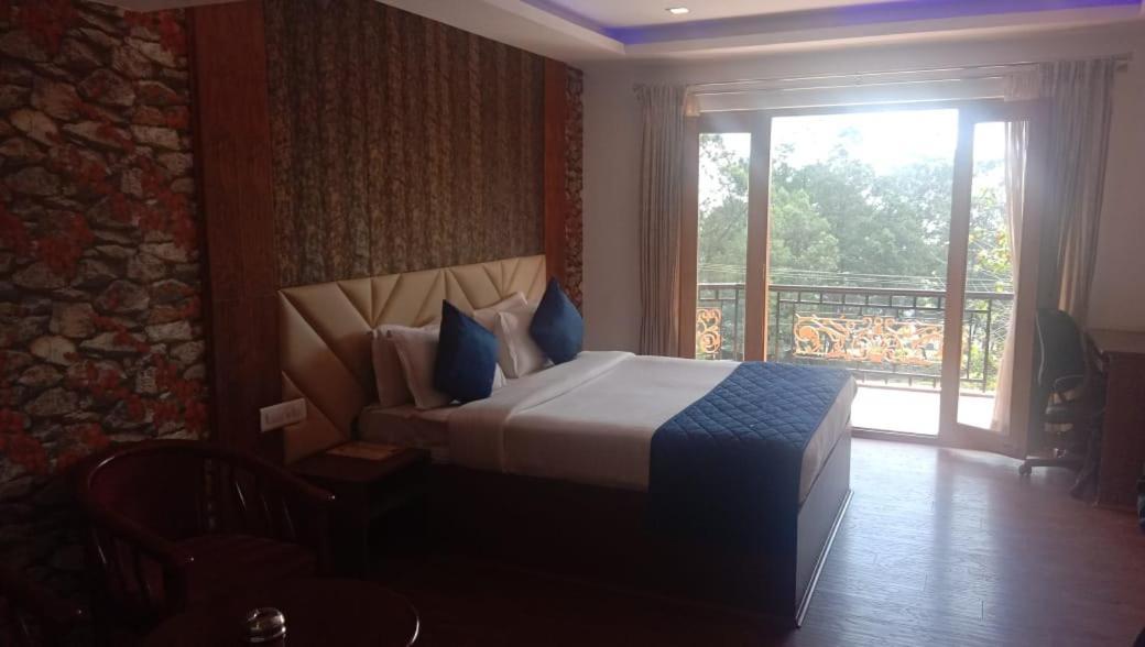 Valley View Resort Ooty Luaran gambar