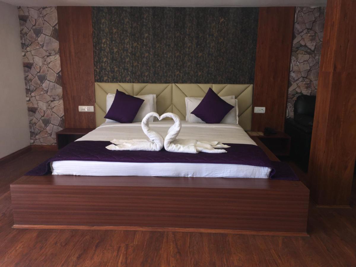 Valley View Resort Ooty Luaran gambar