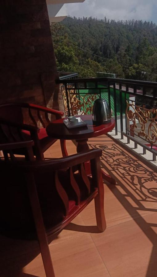 Valley View Resort Ooty Luaran gambar