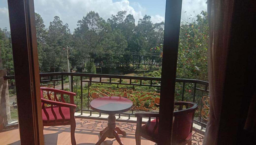 Valley View Resort Ooty Luaran gambar