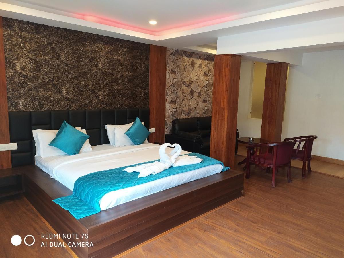 Valley View Resort Ooty Luaran gambar