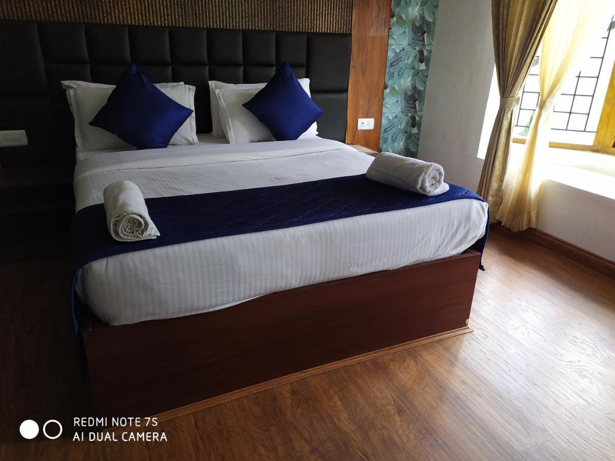 Valley View Resort Ooty Luaran gambar