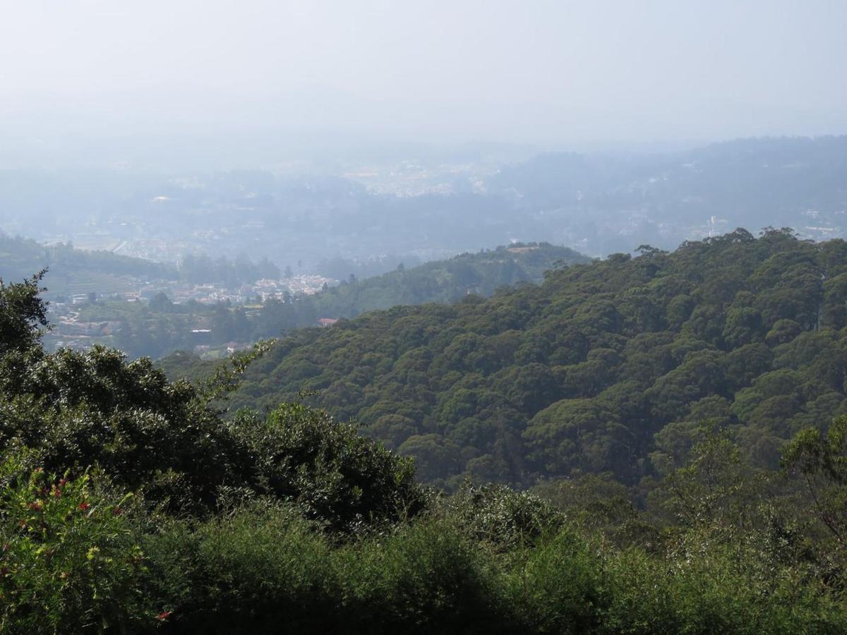 Valley View Resort Ooty Luaran gambar
