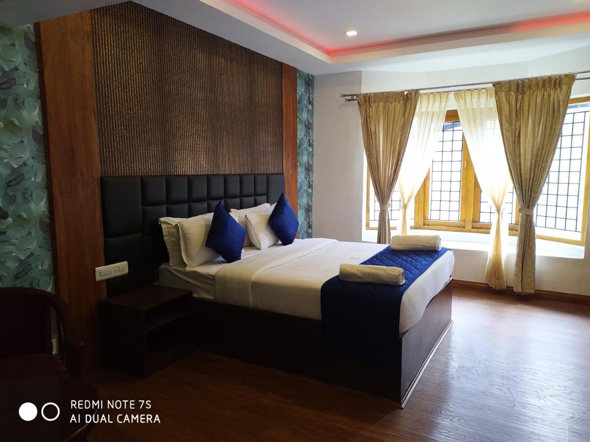 Valley View Resort Ooty Luaran gambar