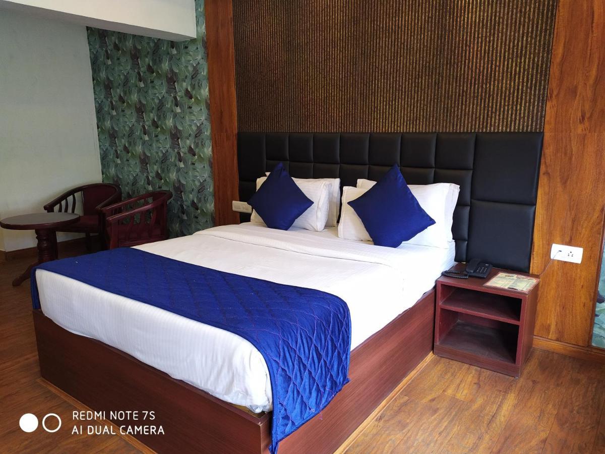 Valley View Resort Ooty Luaran gambar