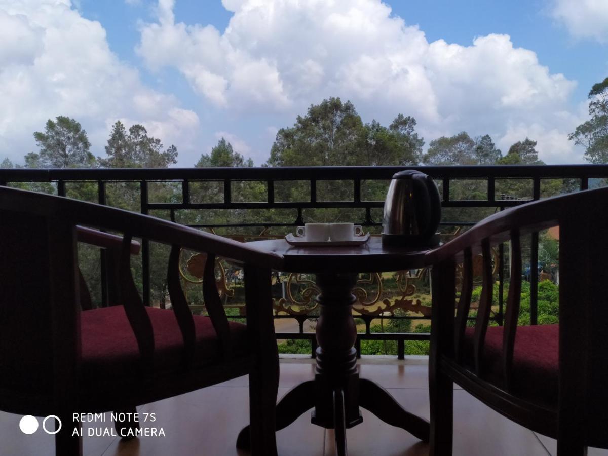 Valley View Resort Ooty Luaran gambar