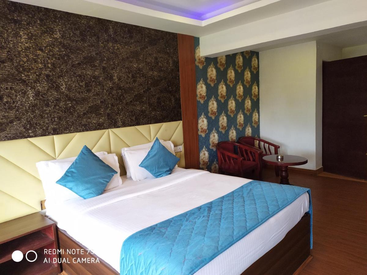 Valley View Resort Ooty Luaran gambar