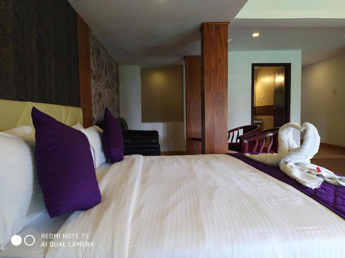 Valley View Resort Ooty Luaran gambar
