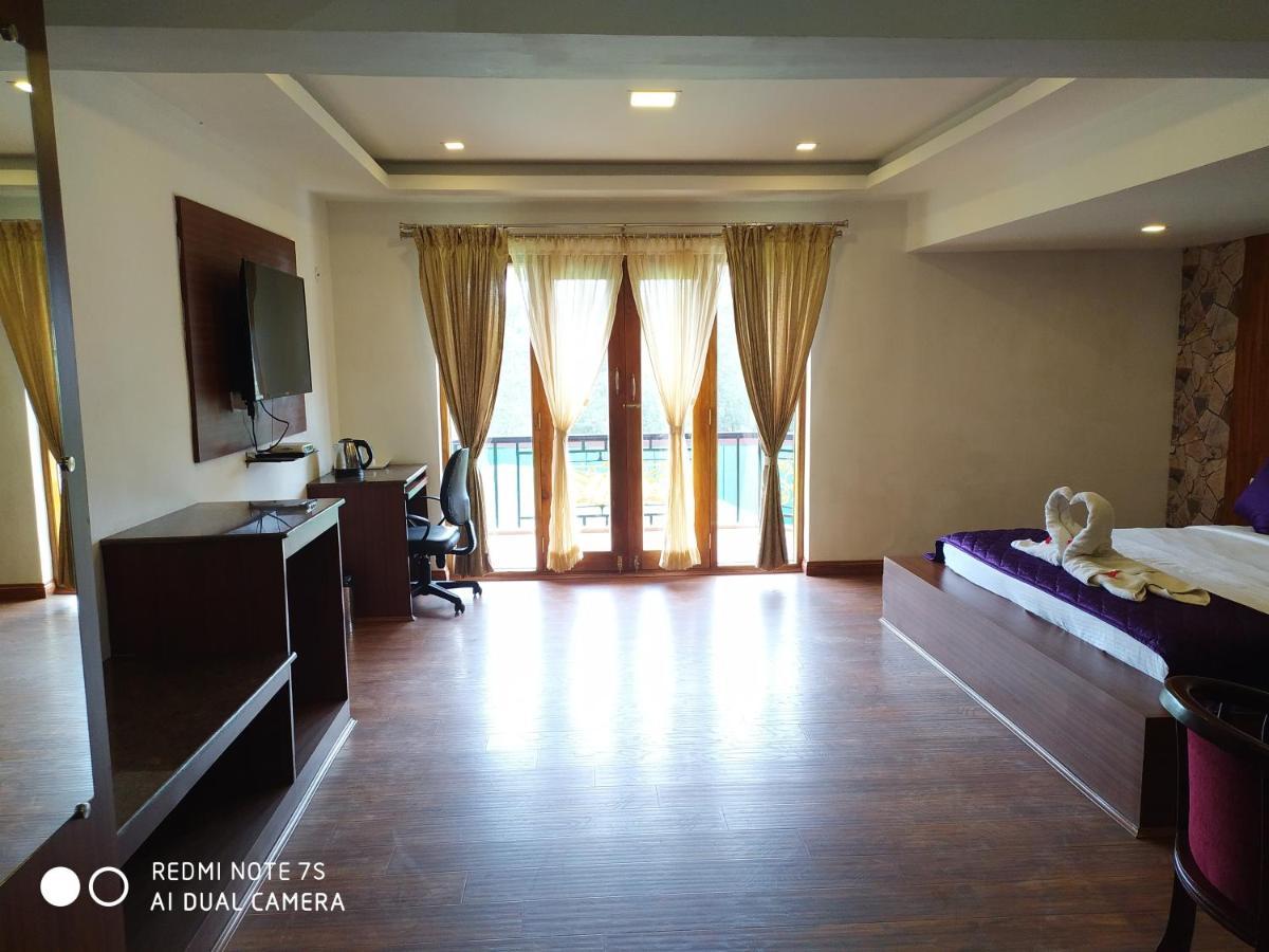 Valley View Resort Ooty Luaran gambar