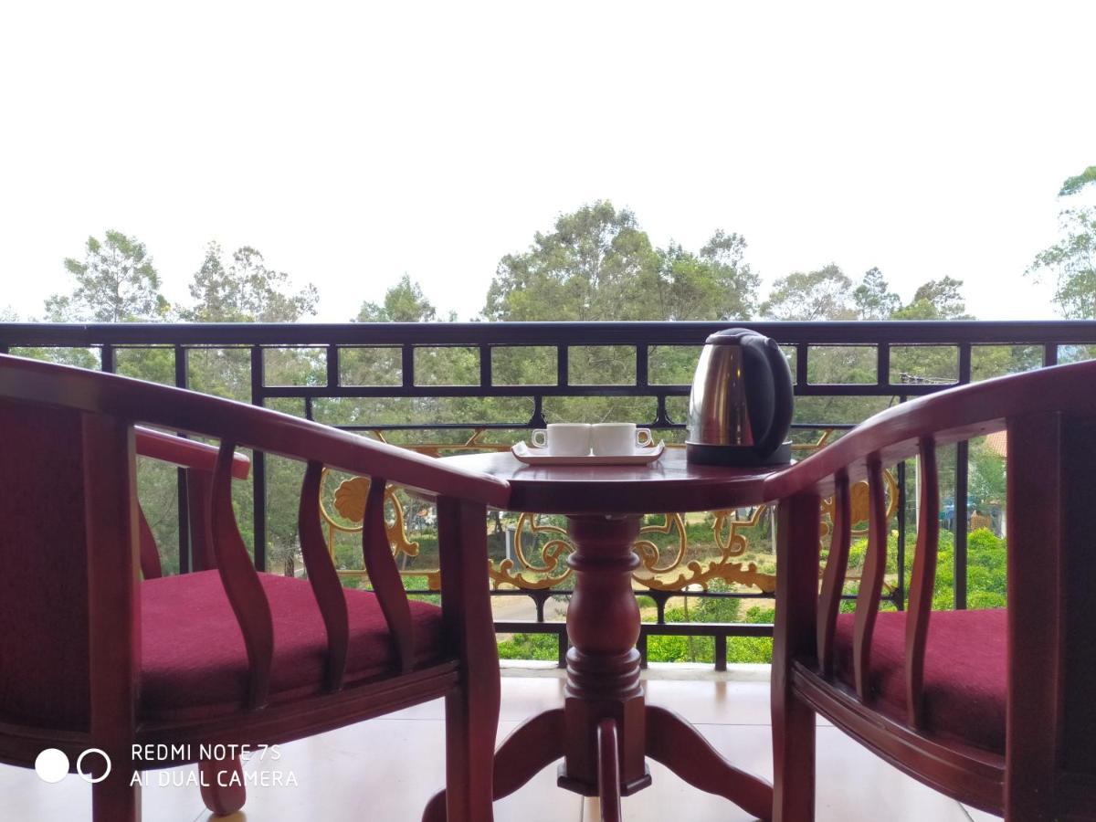 Valley View Resort Ooty Luaran gambar