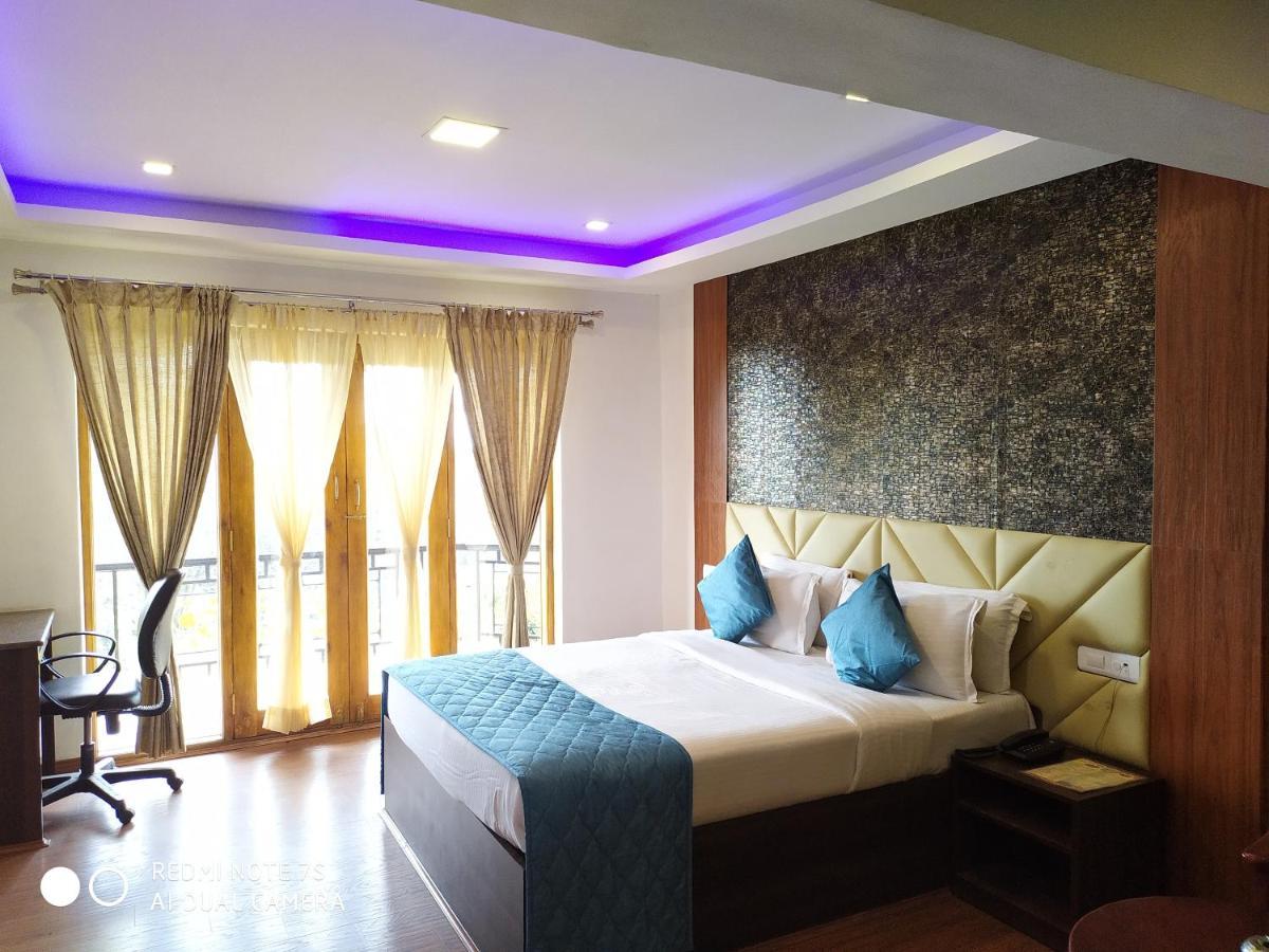 Valley View Resort Ooty Luaran gambar