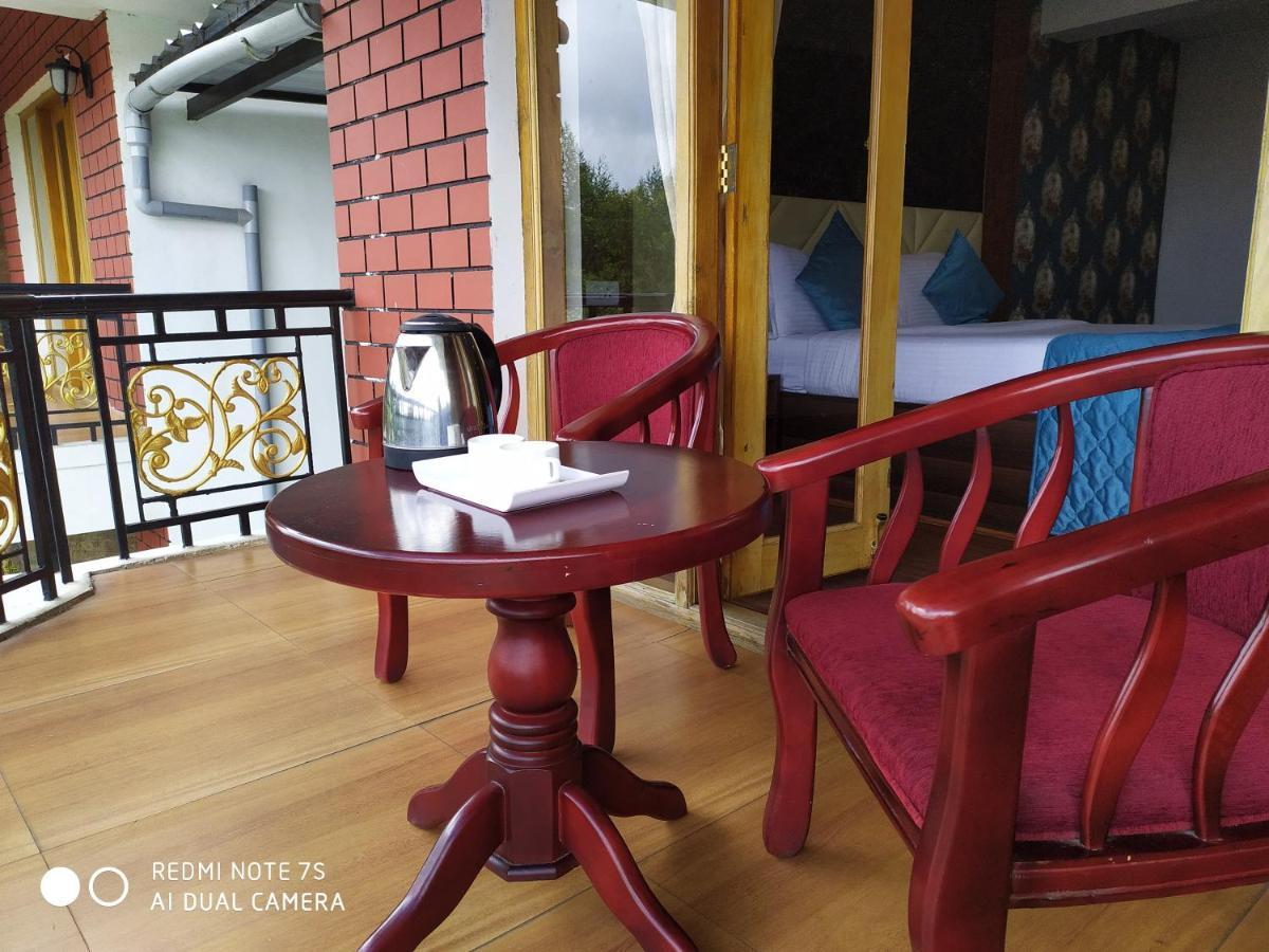 Valley View Resort Ooty Luaran gambar