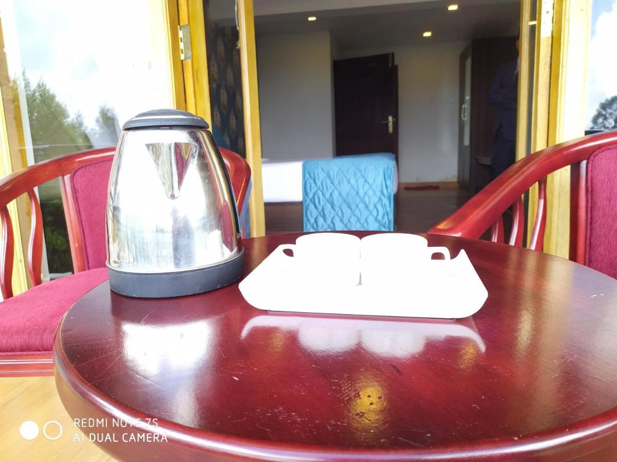 Valley View Resort Ooty Luaran gambar