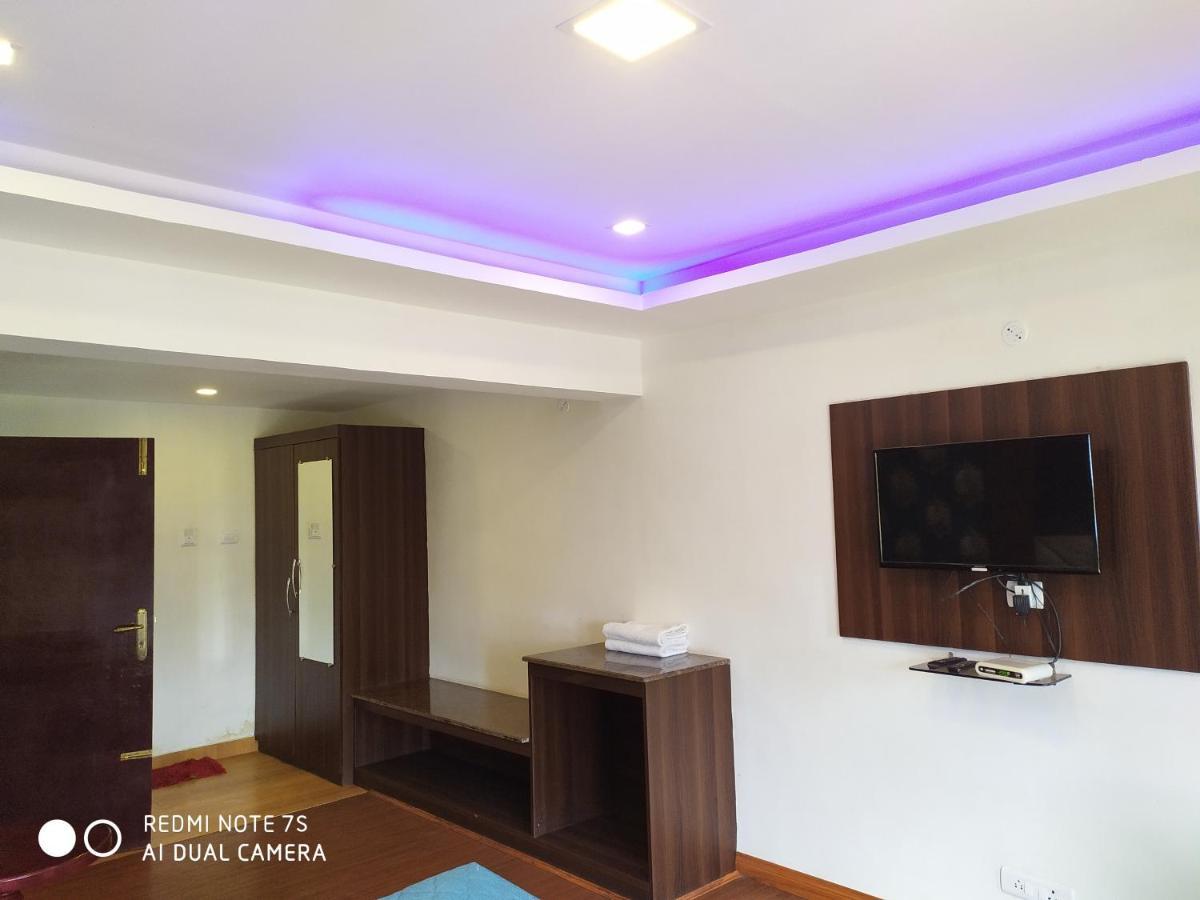 Valley View Resort Ooty Luaran gambar