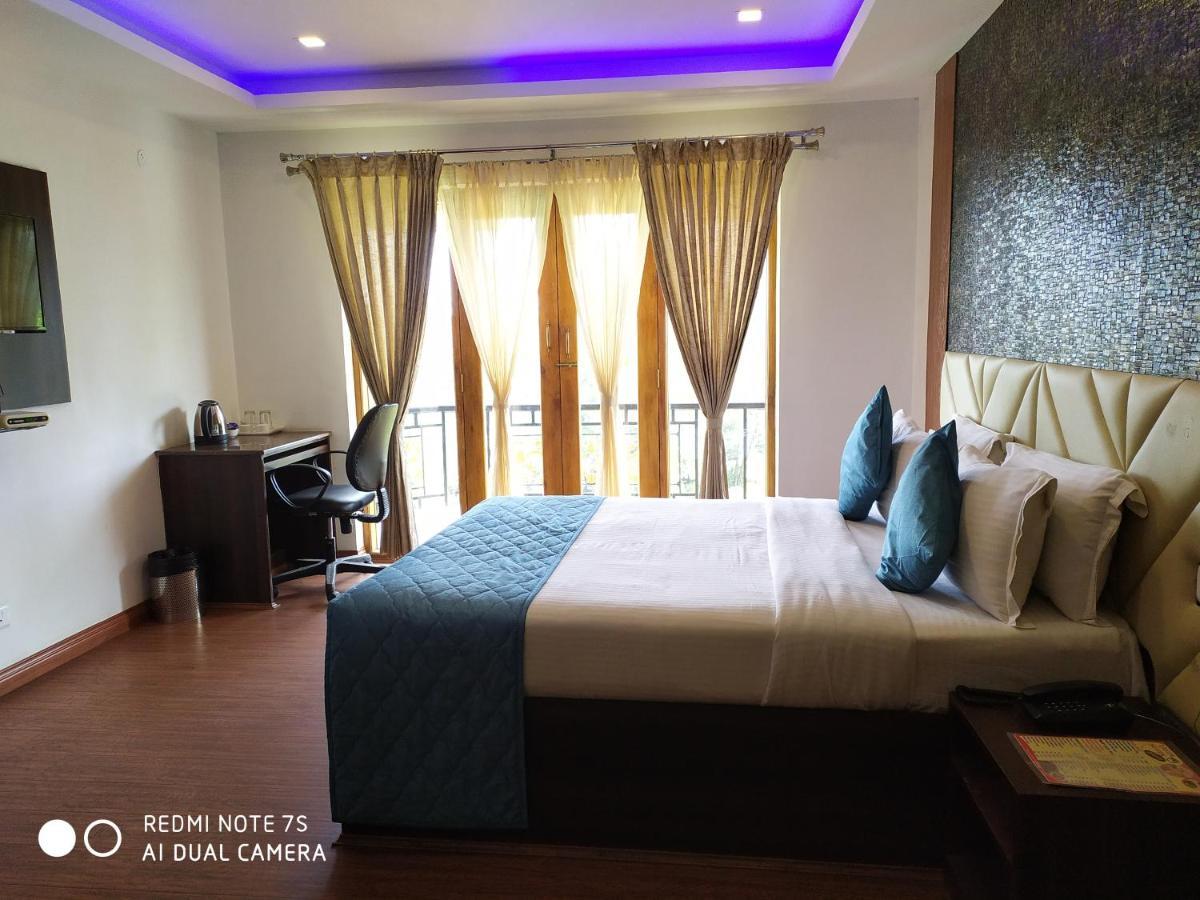 Valley View Resort Ooty Luaran gambar