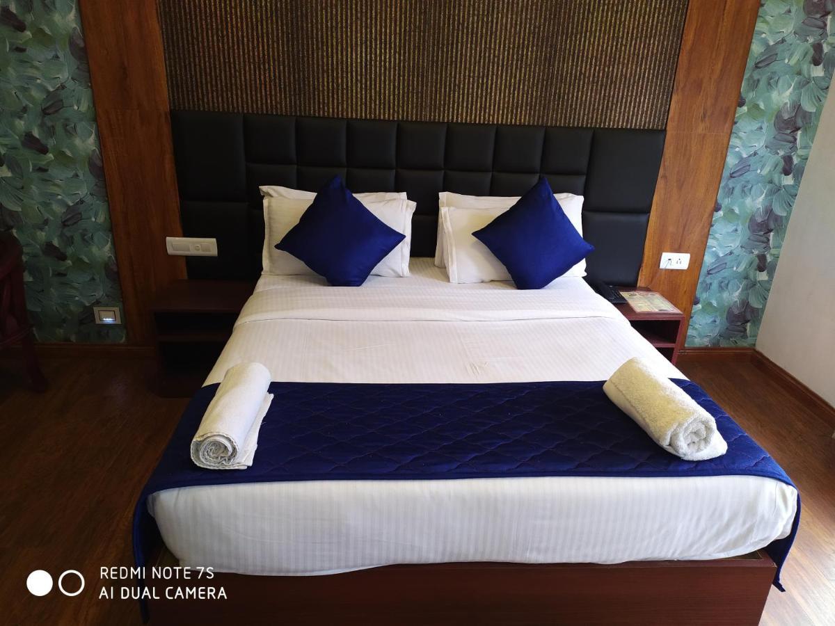 Valley View Resort Ooty Luaran gambar