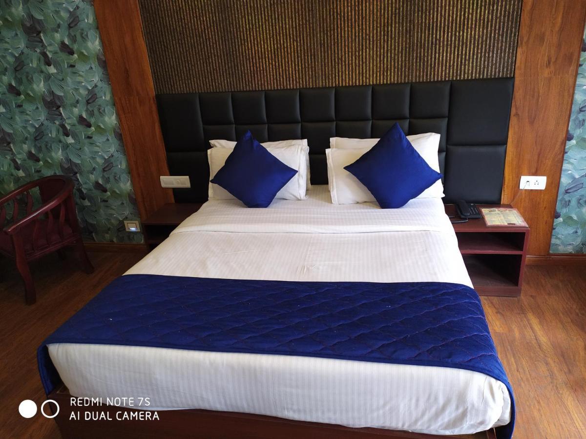 Valley View Resort Ooty Luaran gambar