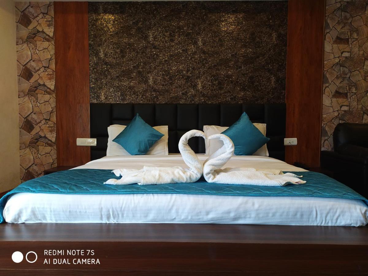 Valley View Resort Ooty Luaran gambar
